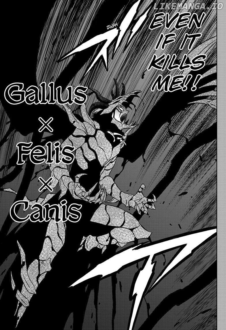 Black Clover Chapter 375 image 04